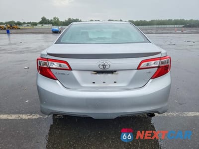 Zdjęcie 6 z 12 samochodu: 2012 TOYOTA CAMRY SE VIN:4T1BF1FK5CU114011 - miniatura