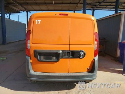 Zdjęcie 6 z 14 samochodu: 2021 RAM PROMASTER CITY VIN:ZFBHRFAB3M6U33152 - miniatura