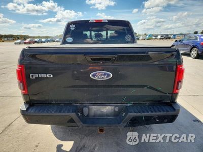 Zdjęcie 6 z 12 samochodu: 2016 FORD F150 SUPERCREW VIN:1FTEW1EG9GKE71398 - miniatura