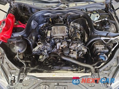 Zdjęcie 11 z 13 samochodu: 2010 MERCEDES-BENZ E 350 VIN:WDDHF5GB2AA047148 - miniatura