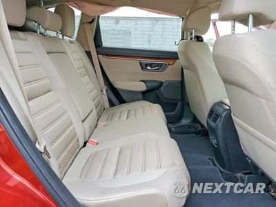 Zdjęcie 11 z 13 samochodu: 2018 HONDA CR-V EX VIN:2HKRW2H50JH653532 - miniatura