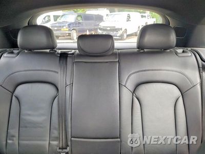 Zdjęcie 10 z 13 samochodu: 2015 AUDI Q3 PRESTIGE VIN:WA1GFCFS9FR004277 - miniatura