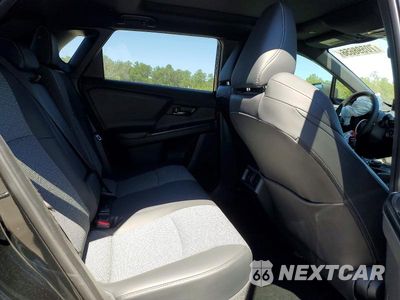 Zdjęcie 11 z 14 samochodu: 2026 TOYOTA BZ XLE PLUS VIN:JTMBCAEB3TA006776 - miniatura