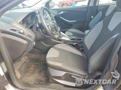 Zdjęcie 7 z 12 samochodu: 2012 FORD FOCUS SE VIN:1FAHP3F23CL187381 - miniatura