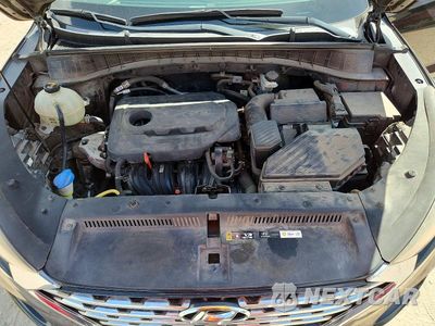 Zdjęcie 12 z 13 samochodu: 2019 HYUNDAI TUCSON ULTIMATE VIN:KM8J33AL4KU983004 - miniatura