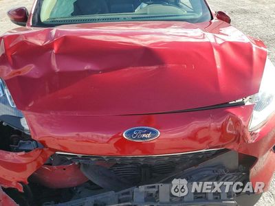 Zdjęcie 12 z 13 samochodu: 2020 FORD ESCAPE SE VIN:1FMCU0G66LUC58723 - miniatura