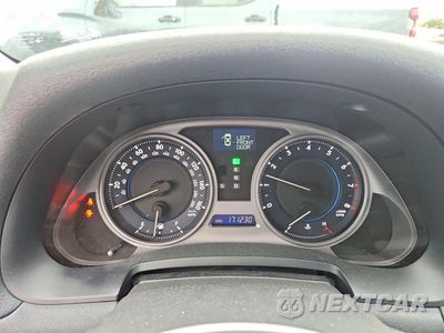 Zdjęcie 9 z 12 samochodu: 2009 LEXUS IS 250 VIN:JTHCK262092028828 - miniatura