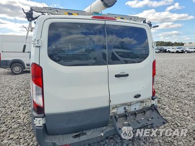 Zdjęcie 6 z 13 samochodu: 2017 FORD TRANSIT T-150 VIN:1FTYE1YM3HKB27925 - miniatura