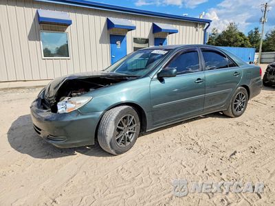2004 TOYOTA CAMRY LE 4T1BE32KX4U341281 - główne zdjęcie licytacji z USA - miniatura