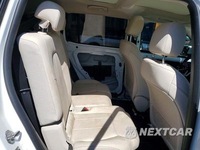 Zdjęcie 10 z 13 samochodu: 2022 MERCEDES-BENZ GLB 250 4MATIC VIN:W1N4M4HB7NW201250 - miniatura