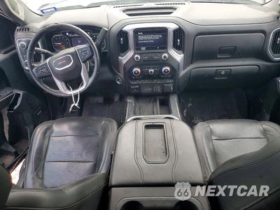 Zdjęcie 8 z 12 samochodu: 2020 GMC SIERRA K2500 SLT VIN:1GT59NE74LF240071 - miniatura