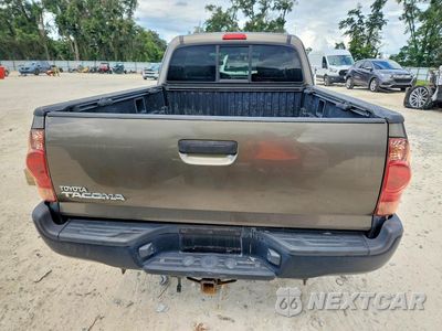 Zdjęcie 6 z 12 samochodu: 2012 TOYOTA TACOMA BASE VIN:5TFTX4CN3CX011092 - miniatura