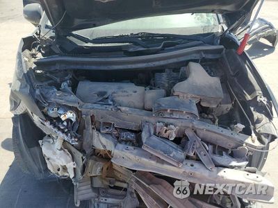 Zdjęcie 12 z 14 samochodu: 2018 MITSUBISHI OUTLANDER SE VIN:JA4AD3A33JZ009236 - miniatura