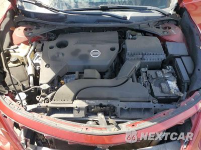 Zdjęcie 11 z 12 samochodu: 2013 NISSAN ALTIMA 2.5 VIN:1N4AL3AP5DN553105 - miniatura