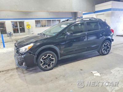 2016 SUBARU CROSSTREK PREMIUM JF2GPABC0G8345355 - główne zdjęcie licytacji z USA - miniatura