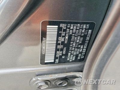 Zdjęcie 13 z 13 samochodu: 2021 NISSAN ROGUE SPORT S VIN:JN1BJ1AV2MW322604 - miniatura