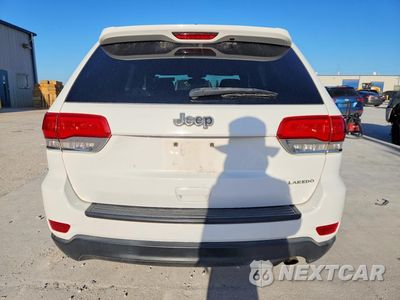 Zdjęcie 6 z 14 samochodu: 2015 JEEP GRAND CHEROKEE LAREDO VIN:1C4RJEAG6FC192531 - miniatura