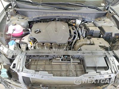 Zdjęcie 12 z 13 samochodu: 2026 HYUNDAI TUCSON SEL VIN:5NMJBCDE2TH689615 - miniatura