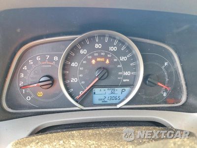 Zdjęcie 9 z 13 samochodu: 2014 TOYOTA RAV4 XLE VIN:2T3WFREV9EW106998 - miniatura