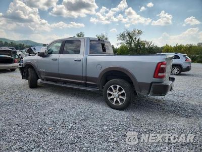 Drugie zdjęcie samochodu z przodu: 2024 RAM 2500 LONGHORN VIN:3C6UR5GL9RG129570 - miniatura
