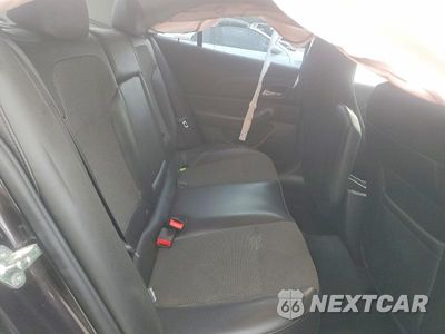 Zdjęcie 10 z 12 samochodu: 2015 CHEVROLET MALIBU 1LT VIN:1G11C5SL2FF255408 - miniatura