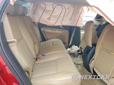 Zdjęcie 11 z 13 samochodu: 2009 FORD EDGE LIMITED VIN:2FMDK49C29BA88119 - miniatura