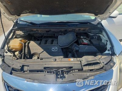 Zdjęcie 12 z 14 samochodu: 2011 MAZDA CX-9 VIN:JM3TB3CV5B0324197 - miniatura