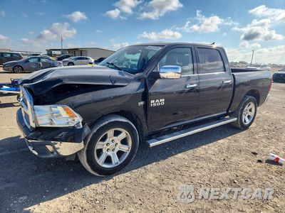 2017 RAM 1500 SLT 1C6RR6LT8HS662549 - główne zdjęcie licytacji z USA - miniatura