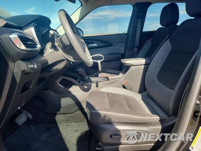 Zdjęcie 7 z 13 samochodu: 2022 CHEVROLET TRAILBLAZER LT VIN:KL79MPS29NB119273 - miniatura
