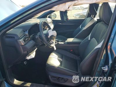 Zdjęcie 7 z 12 samochodu: 2025 TOYOTA CAMRY SE VIN:4T1DAACKXSU179866 - miniatura