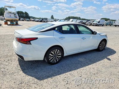 Trzecie zdjęcie samochodu z tyłu: 2025 NISSAN ALTIMA SV VIN:1N4BL4DV6SN390773 - miniatura