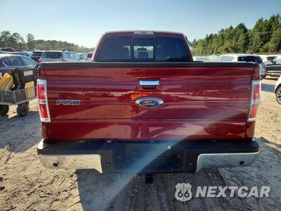 Zdjęcie 6 z 12 samochodu: 2013 FORD F150 SUPERCREW VIN:1FTFW1ET5DFA08633 - miniatura
