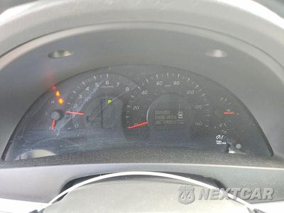 Zdjęcie 9 z 12 samochodu: 2007 TOYOTA CAMRY XLE VIN:4T1BE46KX7U586781 - miniatura