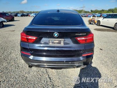 Zdjęcie 6 z 13 samochodu: 2018 BMW X4 XDRIVEM40I VIN:5UXXW7C51J0W64515 - miniatura