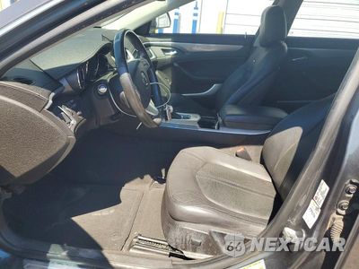 Zdjęcie 7 z 12 samochodu: 2013 CADILLAC CTS VIN:1G6DH5E52D0154973 - miniatura