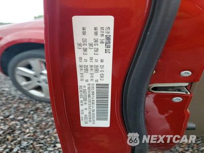 Zdjęcie 13 z 13 samochodu: 2009 DODGE JOURNEY SXT VIN:3D4GG57V79T226550 - miniatura