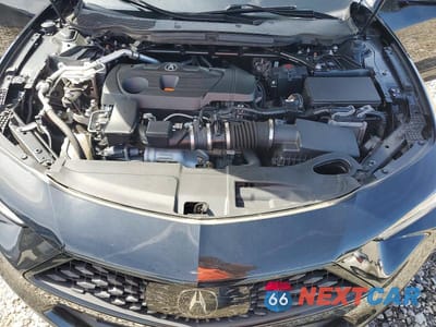 Zdjęcie 11 z 12 samochodu: 2023 ACURA TLX TECH A VIN:19UUB5F56PA004426 - miniatura