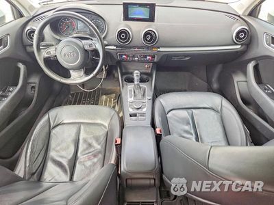 Zdjęcie 8 z 12 samochodu: 2016 AUDI A3 PREMIUM VIN:WAUA7GFF3G1063468 - miniatura