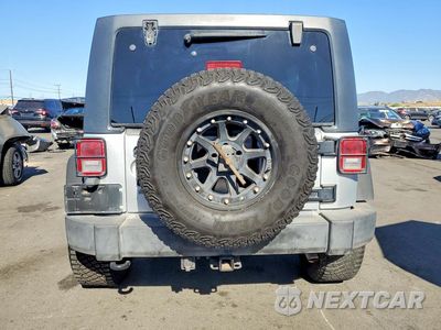 Zdjęcie 6 z 14 samochodu: 2012 JEEP WRANGLER UNLIMITED RUBICON VIN:1C4HJWFG5CL211172 - miniatura