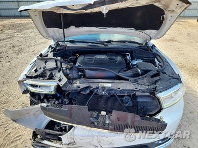 Zdjęcie 12 z 13 samochodu: 2016 DODGE DURANGO LIMITED VIN:1C4RDHDG6GC346337 - miniatura