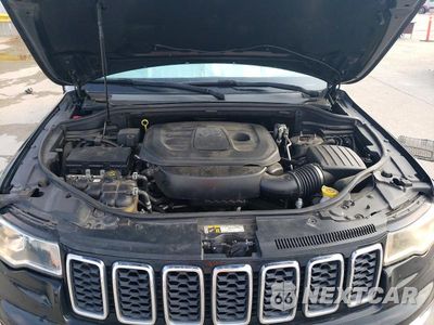 Zdjęcie 11 z 12 samochodu: 2017 JEEP GRAND CHEROKEE LIMITED VIN:1C4RJFBG9HC914419 - miniatura