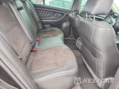 Zdjęcie 10 z 12 samochodu: 2012 FORD TAURUS SHO VIN:1FAHP2KT3CG143124 - miniatura