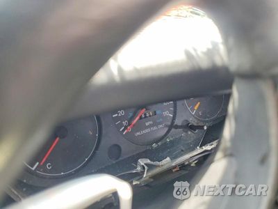 Zdjęcie 9 z 12 samochodu: 1996 GEO PRIZM BASE VIN:1Y1SK5265TZ019513 - miniatura