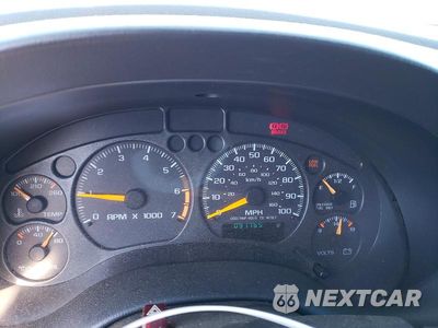 Zdjęcie 9 z 12 samochodu: 1999 CHEVROLET S TRUCK S10 VIN:1GCCS1442X8199199 - miniatura