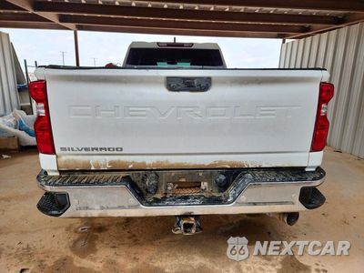 Zdjęcie 6 z 12 samochodu: 2022 CHEVROLET SILVERADO K2500 HEAVY DUTY VIN:1GC1YLEY4NF264694 - miniatura