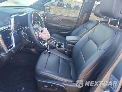 Zdjęcie 7 z 12 samochodu: 2024 GMC CANYON ELEVATION VIN:1GTP6BEK4R1155631 - miniatura