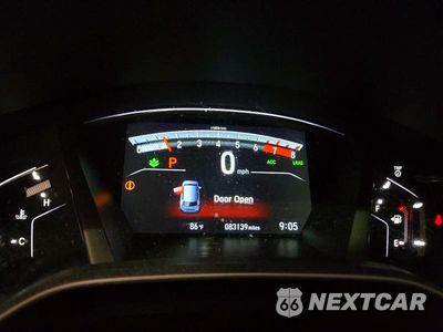 Zdjęcie 9 z 13 samochodu: 2019 HONDA CR-V EX VIN:5J6RW2H57KA004636 - miniatura