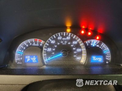Zdjęcie 9 z 12 samochodu: 2014 TOYOTA CAMRY SE VIN:4T1BF1FK5EU844407 - miniatura