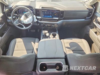 Zdjęcie 8 z 12 samochodu: 2026 CHEVROLET SILVERADO K1500 LT VIN:1GCUKDED5TZ200631 - miniatura
