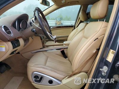 Zdjęcie 7 z 13 samochodu: 2012 MERCEDES-BENZ GL 450 4MATIC VIN:4JGBF7BE8CA787847 - miniatura